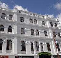 Backpackers Imperial Hotel - Accommodation Ballina