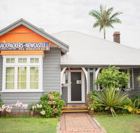 Backpackers Newcastle - Accommodation Ballina