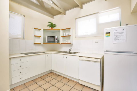Baden 11 - Rainbow Shores, Couples Beachside Escape, Aircon, Pools - Accommodation Ballina 1