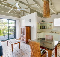Baden 11 - Rainbow Shores Couples Beachside Escape Aircon Pools - Accommodation Ballina