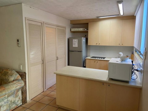 Baden 23 - Rainbow Shores - Accommodation Ballina 1