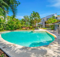 Baden 23 - Rainbow Shores - Accommodation Ballina