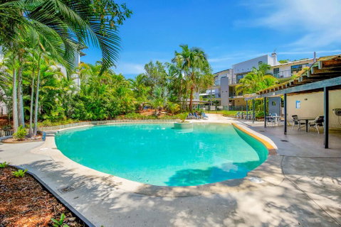Baden 23 - Rainbow Shores - Accommodation Ballina 0