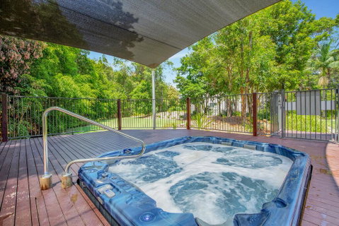 Baden 23 - Rainbow Shores - Accommodation Ballina 3