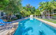 Baden 29 - Rainbow Shores, Air Conditioned, Ground Floor, Walk To Beach, Pool - thumb 2