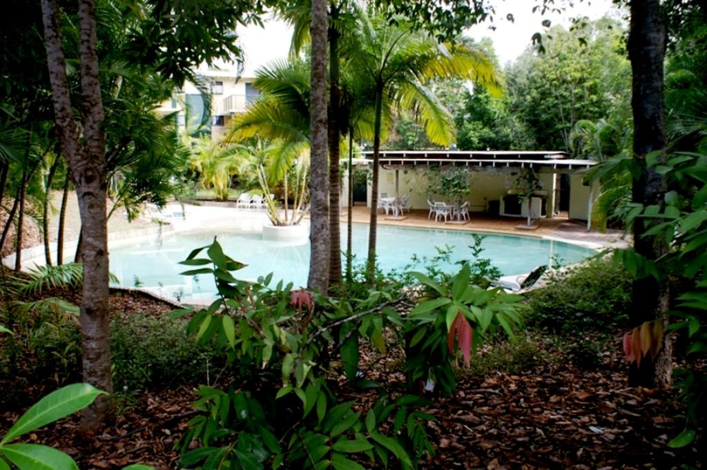 Inskip QLD Accommodation Ballina