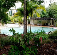 Baden 29 - Rainbow Shores Air conditioned Ground Floor Walk to Beach Pool - Accommodation Ballina