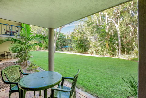 Baden 35 - Rainbow Shores, Walk To Beach, Pools, Tennis Court - Accommodation Ballina 2