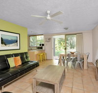 Baden 35 - Rainbow Shores Walk To Beach Pools Tennis Court - Accommodation Ballina