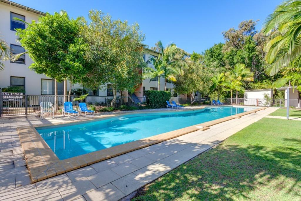Rainbow Beach QLD Accommodation Ballina