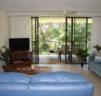 Baden 43 - Rainbow Shores Family Beachside Air conditioned Resort Unit - Accommodation Ballina