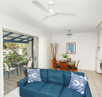 Baden 51 - Rainbow Shores Air conditioned Walk to Beach Swimming Pools - Accommodation Ballina