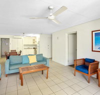 Baden 62 - Rainbow Shores Beach Escape Air con Pool All beds made - Accommodation Ballina