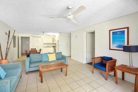 Baden 62 - Rainbow Shores, Beach Escape, Air Con, Pool, All Beds Made - Accommodation Ballina 0