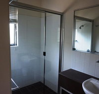 Baden 80 - Rainbow Shores Air conditioned Unit Top Floor Walk To Beach - Accommodation Ballina