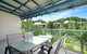 Baden 86 - Rainbow Shores, Walk To Beach, Top Floor, Air Conditioned Unit - thumb 3