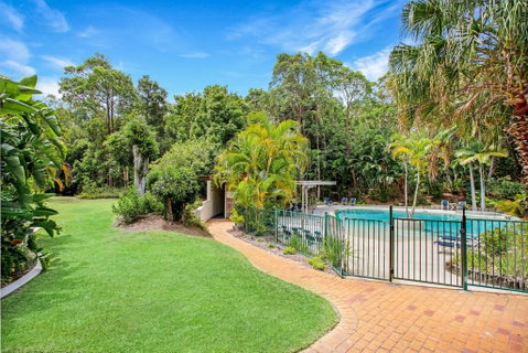 Baden 86 - Rainbow Shores, Walk To Beach, Top Floor, Air Conditioned Unit - Accommodation Ballina 2