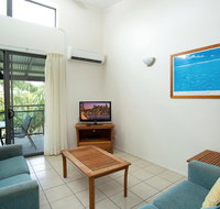 Baden 86 - Rainbow Shores Walk To Beach Top Floor Air conditioned Unit - Accommodation Ballina