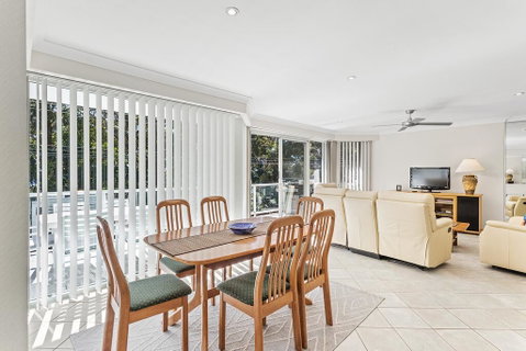 Bagnall Beach Apartments Unit 5-153 Government Rd - Accommodation Ballina 3
