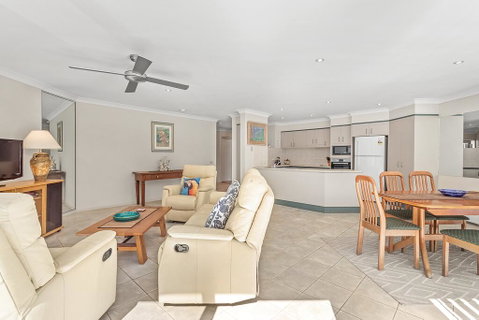 Bagnall Beach Apartments Unit 5-153 Government Rd - Accommodation Ballina 2