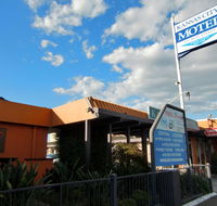 Bairnsdale Kansas City Motel - Accommodation Ballina