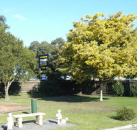 Bairnsdale Main Motel - Accommodation Ballina