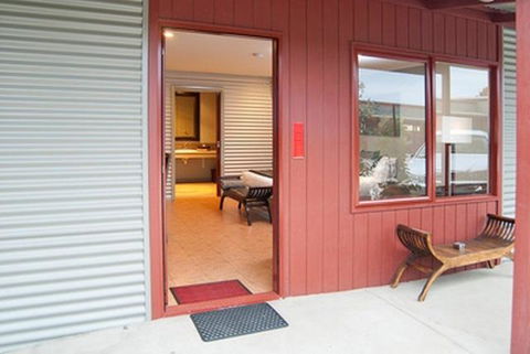 Bairnsdale Motel - Accommodation Ballina 3