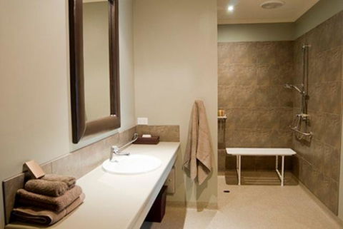Bairnsdale Motel - Accommodation Ballina 1