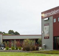 Bairnsdale Motel - Accommodation Ballina