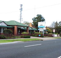 Bairnsdale Tanjil Motor Inn - Accommodation Ballina