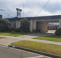 Bairnsdale Town Central Motel - Accommodation Ballina