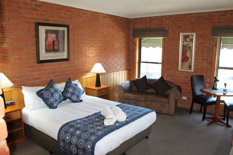 Bakery Hill Motel - Accommodation Ballina 2
