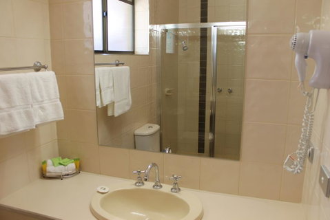 Bakery Hill Motel - Accommodation Ballina 3