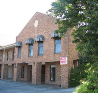 Bakery Hill Motel - Accommodation Ballina