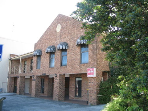 Bakery Hill Motel - Accommodation Ballina 0