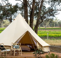 Balgownie Estate Winery Retreat  Restaurant - Accommodation Ballina