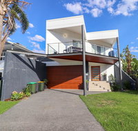 Bali St BeachHouse