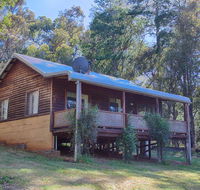 Balinga Cottages - Accommodation Ballina