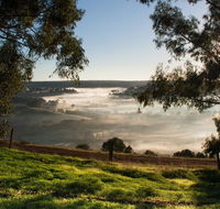 Balingup Heights Hilltop Forest Cottages - Accommodation Ballina
