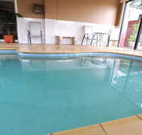 Ballarat Central City Motor Inn - Accommodation Ballina