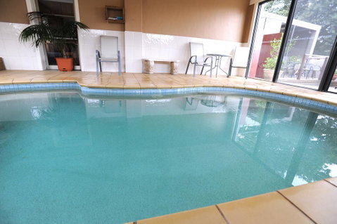 Ballarat Central City Motor Inn - Accommodation Ballina 0