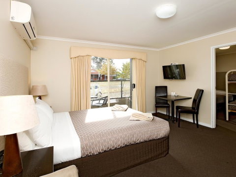 Ballarat Central City Motor Inn - Accommodation Ballina 3