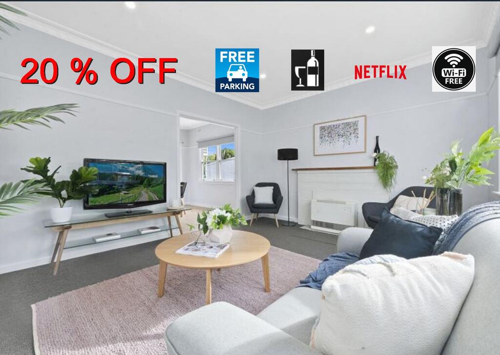 Nerrina VIC Accommodation Ballina