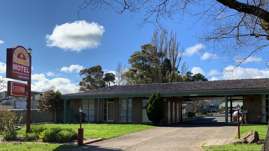 Eureka VIC Accommodation Ballina