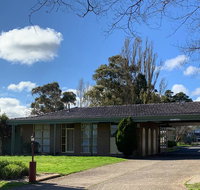 Ballarat Eureka Lodge Motel - Accommodation Ballina