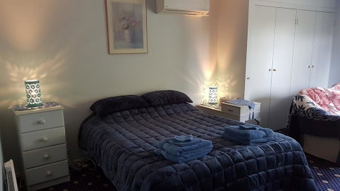 Ballarat Tranquility Cottages - Accommodation Ballina 2