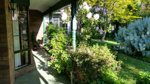 Ballarat Tranquility Cottages - Accommodation Ballina 1