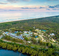 Ballina Beach Village - Accommodation Ballina