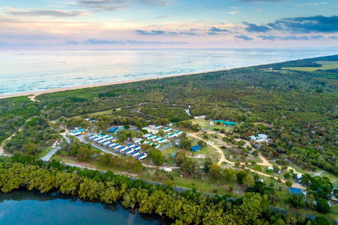 Ballina Beach Village - Accommodation Ballina 0