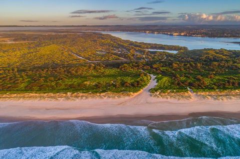 Ballina Beach Village - Accommodation Ballina 1